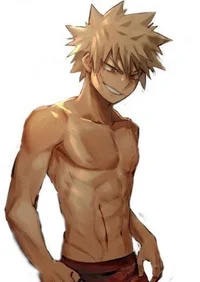 BAkugo tu novio