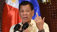 President Duterte