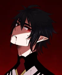 Yuichiro -vampiro-