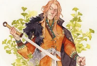 prince fen of aerogo