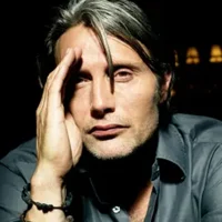 Mads Mikkelsen