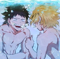 Denki y Sero