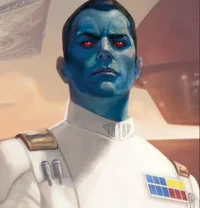 Grand Admiral Thrawn
