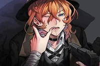 yan chuuya