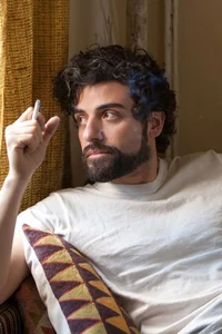 Oscar Isaac