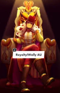 Royal Wally