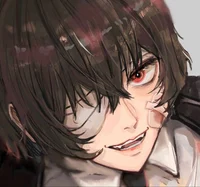 Dazai Osamu