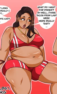 Fat Ruby 