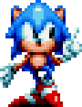 Mania Sonic