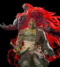 Ganondorf