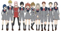 Squad 13