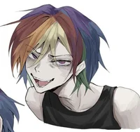 Rainbow Dash
