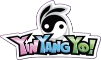 Yin Yang Yo RPG