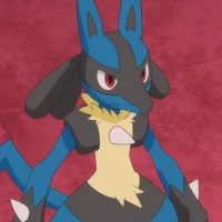 Lucario