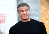Sylvester Stallone