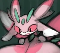 Mommy Lurantis