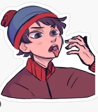 Stan Marsh