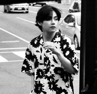 Taehyung 