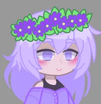 -OC- Lilac
