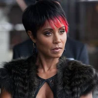Fish Mooney