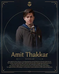 HL I AMIT THAKKAR