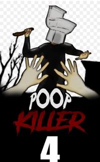 Poop killer