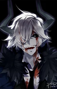 Overprotective demon