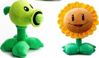 PVZ SF an PS Pets