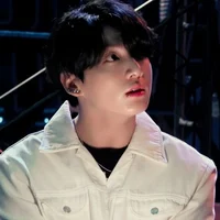 Jeon Jungkook 