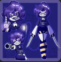 Serial designation u