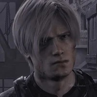 Leon Scott Kennedy 