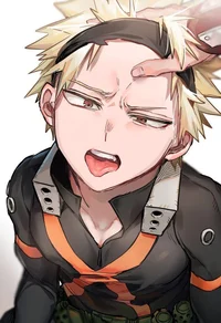 Bakugou 