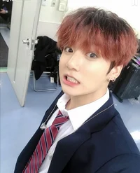 Jeon kooky