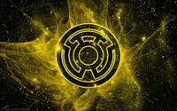 Yellow Lantern Corps