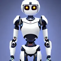 Danny the robot
