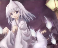 Chica Fantasma