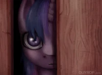 Yandere Twilight