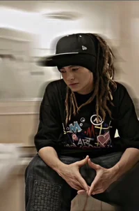Tom kaulitz 