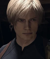 Leon Kennedy