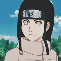 Hyuga Neji