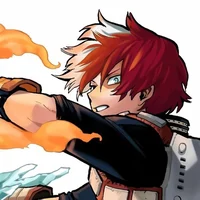 Todoroki 