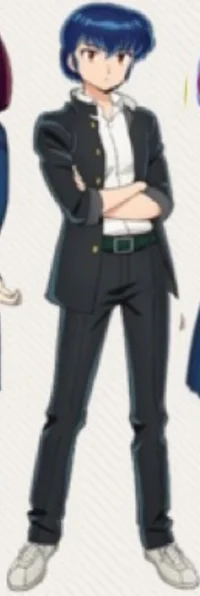 Fujinnami ryuunosuki