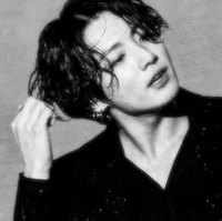 Jeon Jungkook 