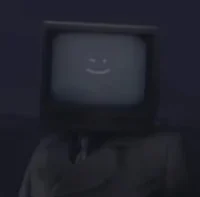 TV man
