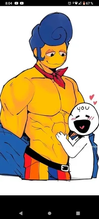 Wally Gymbro