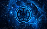Blue Lantern Corps
