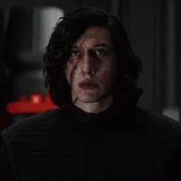 Kylo Ren