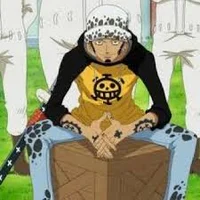 Trafalgar D law