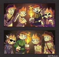 eddsworldxundertale