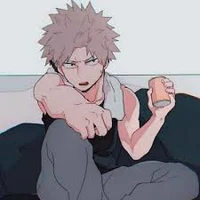 Bakugo 